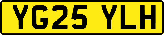 YG25YLH