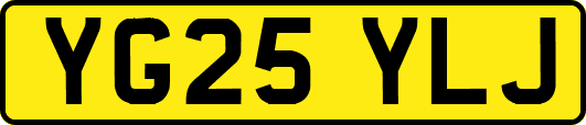 YG25YLJ