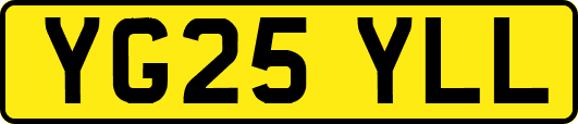 YG25YLL