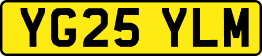 YG25YLM