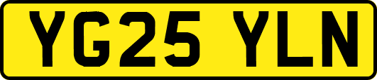 YG25YLN