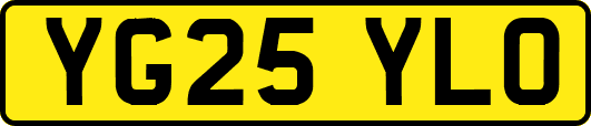 YG25YLO