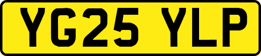 YG25YLP