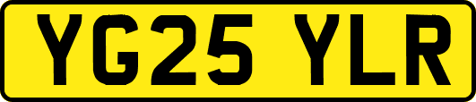 YG25YLR