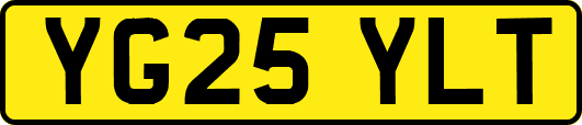 YG25YLT