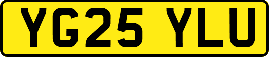 YG25YLU