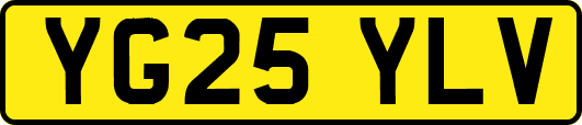 YG25YLV