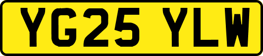 YG25YLW