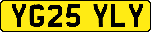 YG25YLY