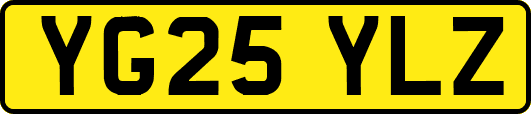 YG25YLZ
