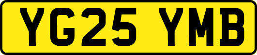 YG25YMB