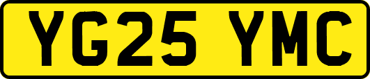 YG25YMC