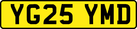 YG25YMD