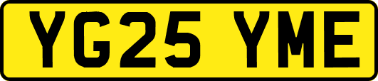 YG25YME