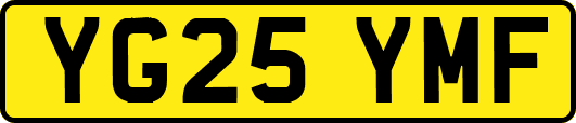 YG25YMF