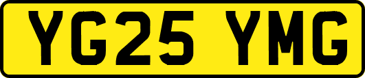 YG25YMG