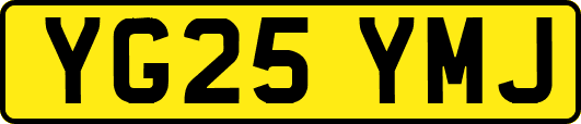 YG25YMJ