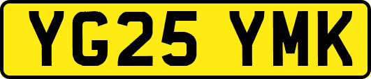 YG25YMK