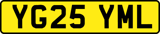 YG25YML