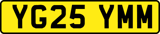 YG25YMM