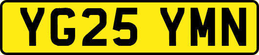 YG25YMN