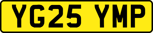 YG25YMP