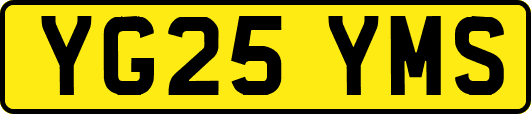 YG25YMS