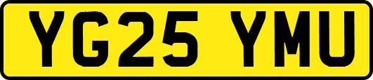 YG25YMU