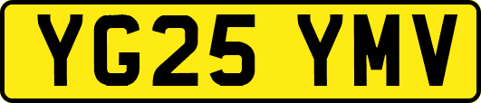 YG25YMV