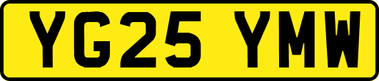 YG25YMW