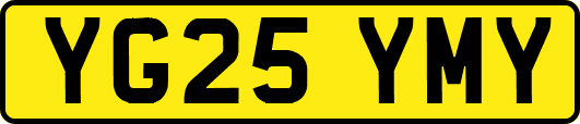 YG25YMY