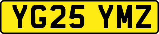 YG25YMZ