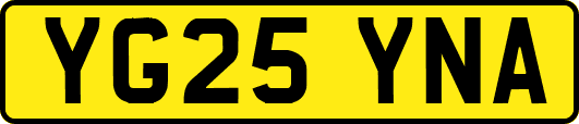 YG25YNA