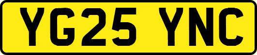 YG25YNC