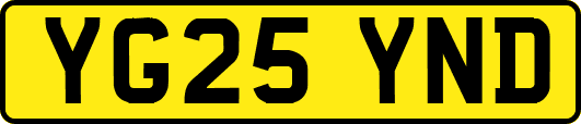 YG25YND