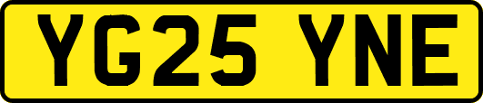 YG25YNE