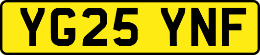YG25YNF