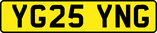YG25YNG