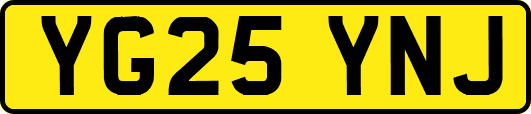 YG25YNJ