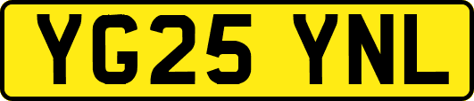 YG25YNL
