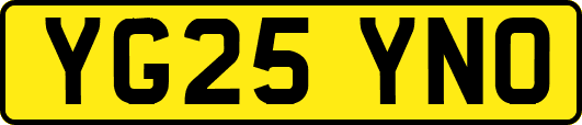 YG25YNO