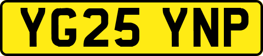 YG25YNP