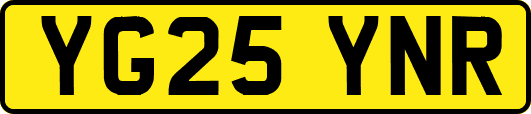YG25YNR