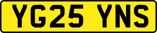 YG25YNS