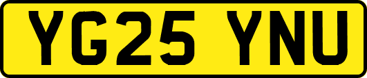 YG25YNU