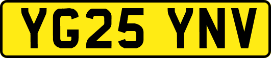YG25YNV
