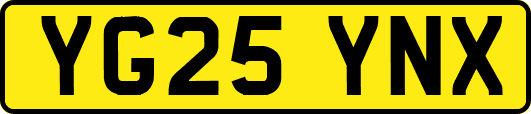 YG25YNX