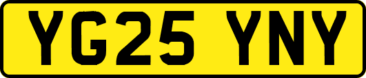 YG25YNY