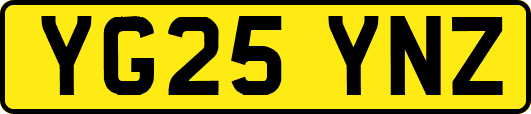 YG25YNZ
