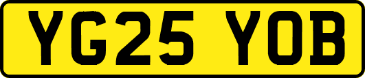 YG25YOB